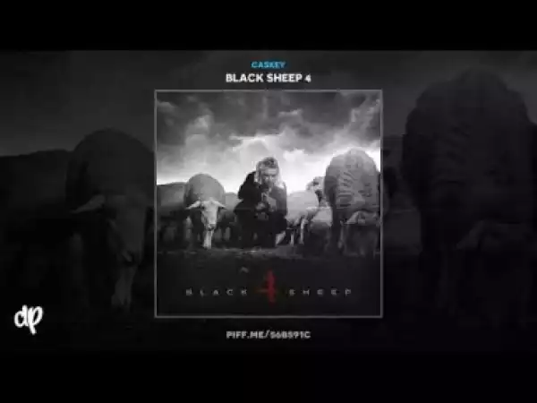 Black Sheep 4 BY Caskey